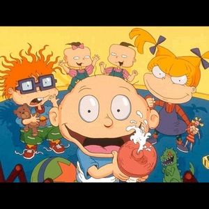 Meet your Posher, Jalen